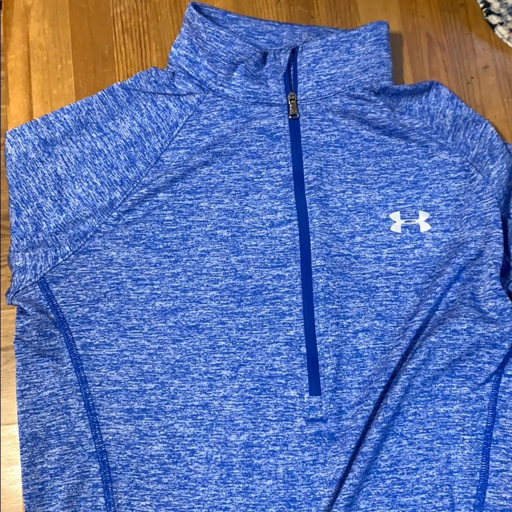 Under Armour